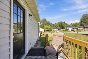 816 Cummins St, High Point, NC 27262 - Photo 31