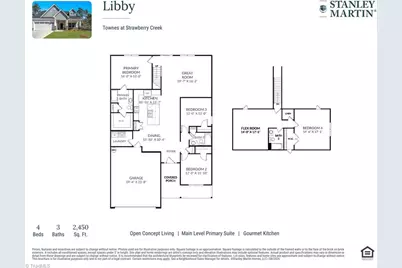 600 Spring Blossom Trace, Greensboro, NC 27410 - Photo 21
