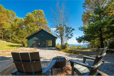 1138 Lump Road, Purlear, NC 28665 - Photo 33