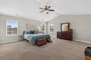 3591 Village Springs Dr, High Point, NC 27265 - Photo 33