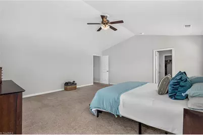 3591 Village Springs Drive, High Point, NC 27265 - Photo 35