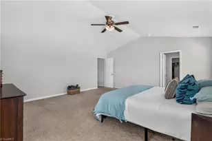 3591 Village Springs Dr, High Point, NC 27265 - Photo 35