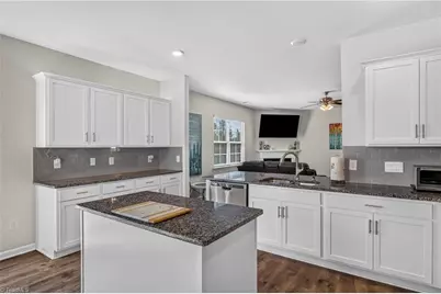 3591 Village Springs Drive, High Point, NC 27265 - Photo 21