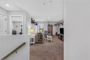 3591 Village Springs Dr, High Point, NC 27265 - Photo 29