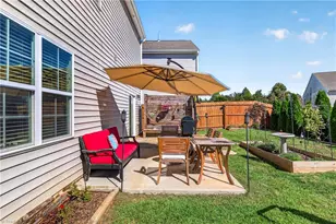 3591 Village Springs Dr, High Point, NC 27265 - Photo 47
