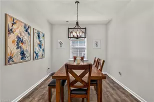 3591 Village Springs Dr, High Point, NC 27265 - Photo 5
