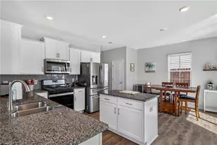 3591 Village Springs Dr, High Point, NC 27265 - Photo 15