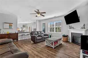 3591 Village Springs Dr, High Point, NC 27265 - Photo 13