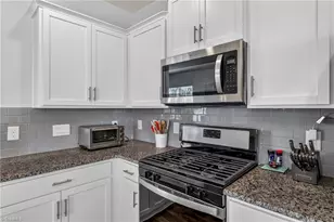 3591 Village Springs Dr, High Point, NC 27265 - Photo 19