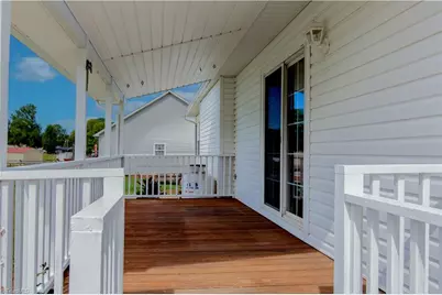 124 Pepperstone Place, Mocksville, NC 27028 - Photo 5