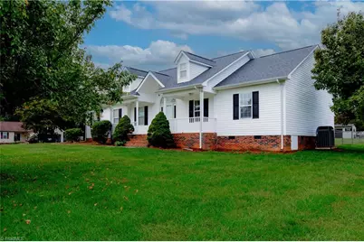 124 Pepperstone Place, Mocksville, NC 27028 - Photo 3