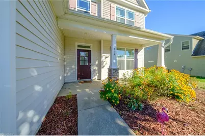 211 Cape Fear Drive, Gibsonville, NC 27377 - Photo 3