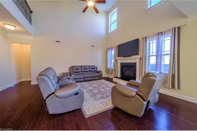 211 Cape Fear Drive, Gibsonville, NC 27377 - Photo 19