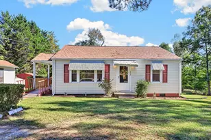793 Wolf Island Rd, Reidsville, NC 27320 - Photo 1