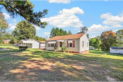 793 Wolf Island Road, Reidsville, NC 27320 - Photo 3