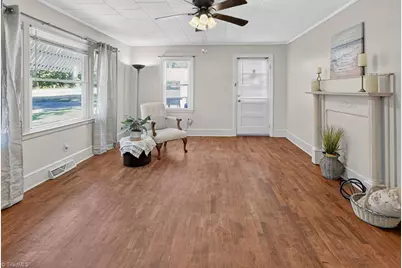 793 Wolf Island Road, Reidsville, NC 27320 - Photo 19