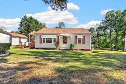 793 Wolf Island Road, Reidsville, NC 27320 - Photo 5