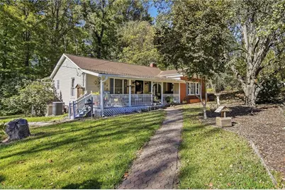 555 N Bunker Hill Road, Oak Ridge, NC 27310 - Photo 1