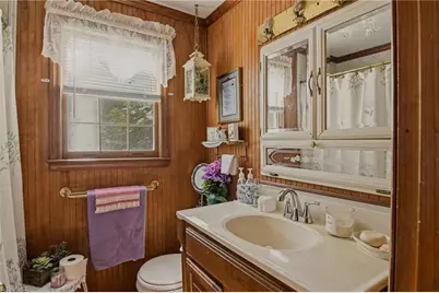 555 N Bunker Hill Road, Oak Ridge, NC 27310 - Photo 17