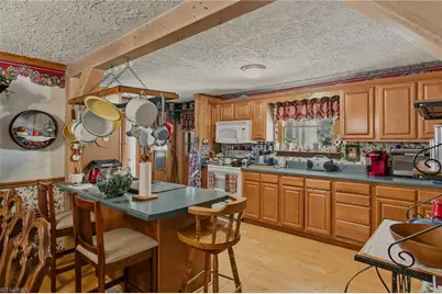 555 N Bunker Hill Road, Oak Ridge, NC 27310 - Photo 9