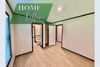 610 Tom Barber Road, Cleveland, NC 27013 - Photo 5