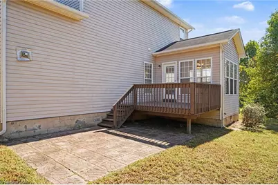 3006 Canterbury Park Court, Winston-Salem, NC 27127 - Photo 23