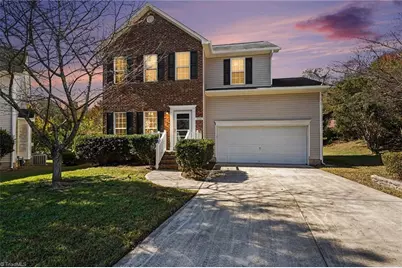 3006 Canterbury Park Court, Winston-Salem, NC 27127 - Photo 1