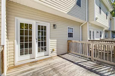 4431 Baylor Street, Greensboro, NC 27455 - Photo 15