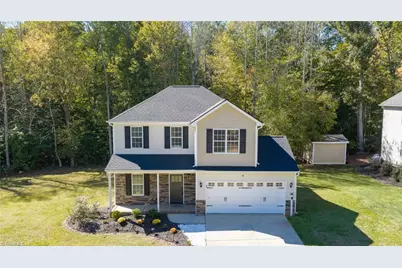 152 Tree Top Lane, Stokesdale, NC 27357 - Photo 37