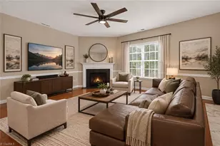 152 Tree Top Ln, Stokesdale, NC 27357 - Photo 11