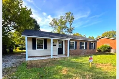 503 South Street, Greensboro, NC 27406 - Photo 1