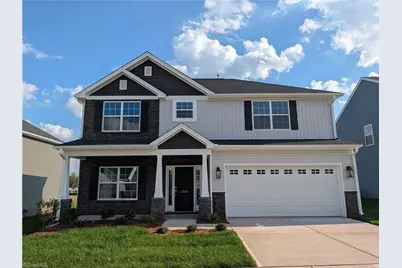 1323 Dandridge Drive, Kernersville, NC 27284 - Photo 1