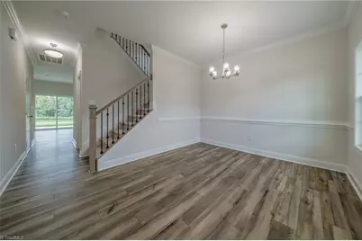 1324 Dandridge Drive, Kernersville, NC 27284 - Photo 3