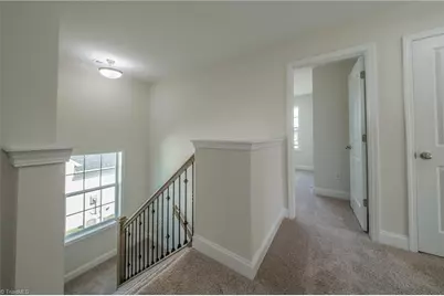 1324 Dandridge Drive, Kernersville, NC 27284 - Photo 17