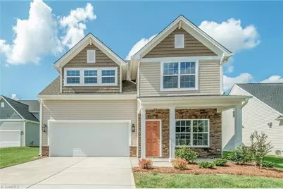 1324 Dandridge Drive, Kernersville, NC 27284 - Photo 1