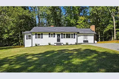 7901 Ketner Farm Road, Rural Hall, NC 27045 - Photo 3