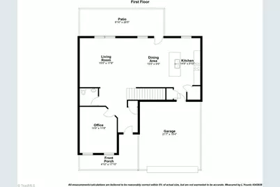 113 Palomino Drive, King, NC 27021 - Photo 29
