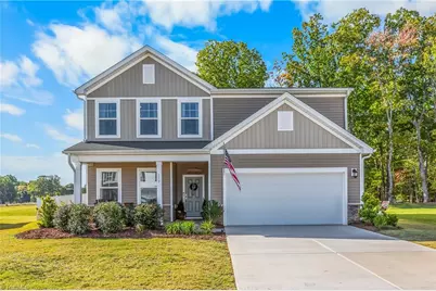 113 Palomino Drive, King, NC 27021 - Photo 1