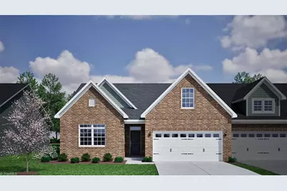 957 Yankfield Lane, High Point, NC 27265 - Photo 1