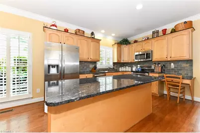 2 Park Village Court, Greensboro, NC 27455 - Photo 5