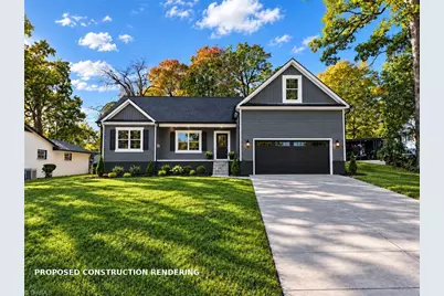 603 Spruce Street, High Point, NC 27262 - Photo 1