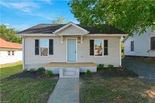 403 Graves St, Reidsville, NC 27320 - Photo 1