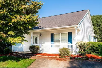 145 Preston Downs Way, Winston-Salem, NC 27103 - Photo 1