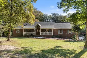 880 Dykers Creek Rd, Lexington, NC 27295 - Photo 1