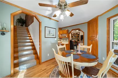 880 Dykers Creek Road, Lexington, NC 27295 - Photo 21