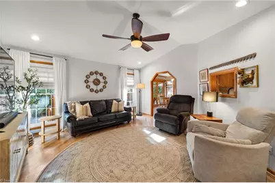 880 Dykers Creek Road, Lexington, NC 27295 - Photo 5
