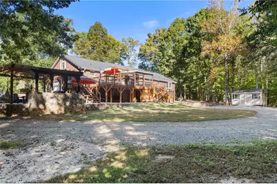 880 Dykers Creek Road, Lexington, NC 27295 - Photo 49