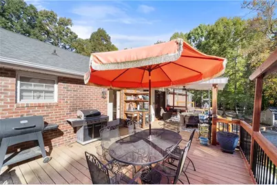 880 Dykers Creek Road, Lexington, NC 27295 - Photo 33
