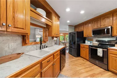 880 Dykers Creek Road, Lexington, NC 27295 - Photo 15