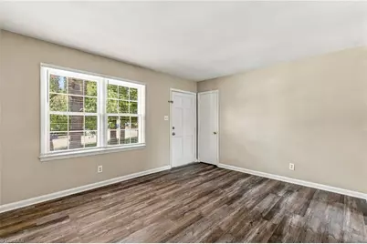 2201 Yow Road #A, Greensboro, NC 27407 - Photo 9